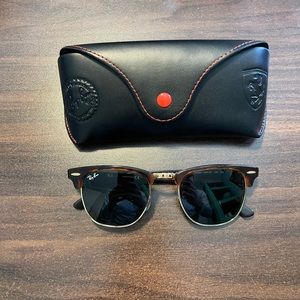 Ray Ban Club Masters